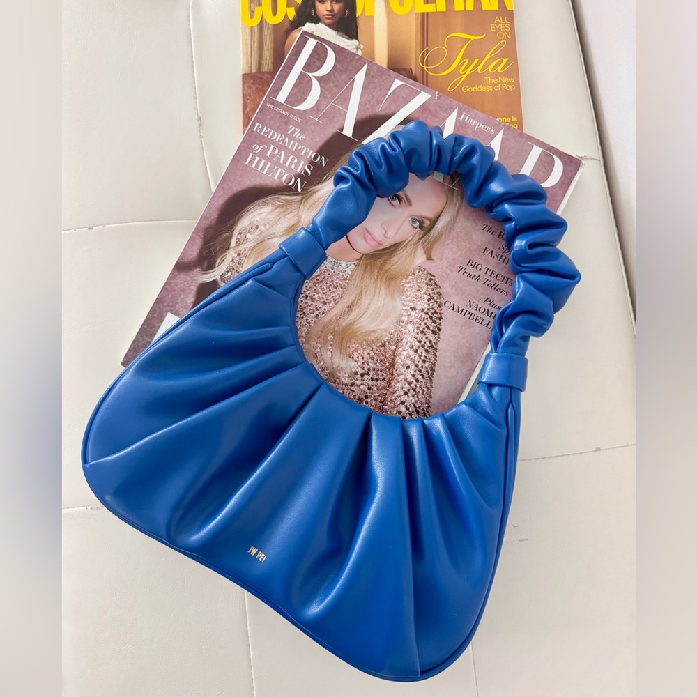 JW PEI Gabbi hobo bag